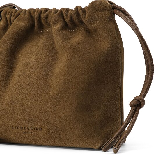 Liebeskind Lya Borsa a tracolla Pelle 25 cm