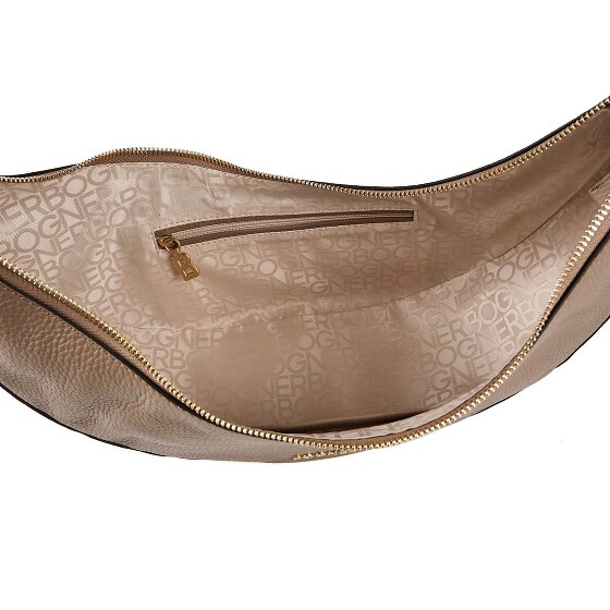 Bogner Wallis Kyla Borsa a spalla Vera Pelle 34 cm