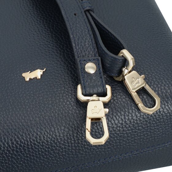 Braun Büffel Hanna Borsa a tracolla M Pelle 26 cm