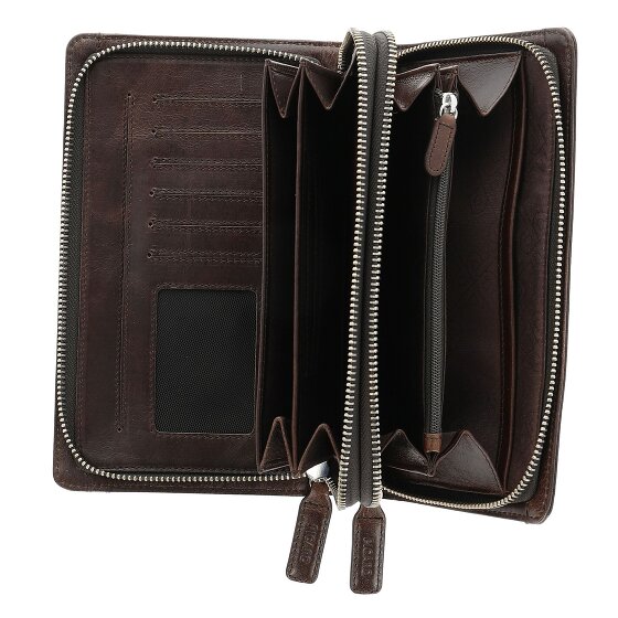 Picard Buddy 1 Portafoglio Pelle 22 cm