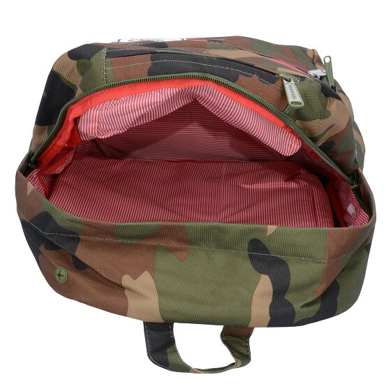 Herschel Pop Quiz 17 I Zaino Zaino 45 cm scomparto per laptop