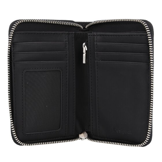 Desigual Basic 2 Portafoglio 14 cm