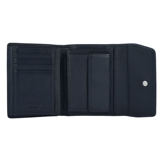 Picard Portafoglio Bingo in pelle 12,5 cm