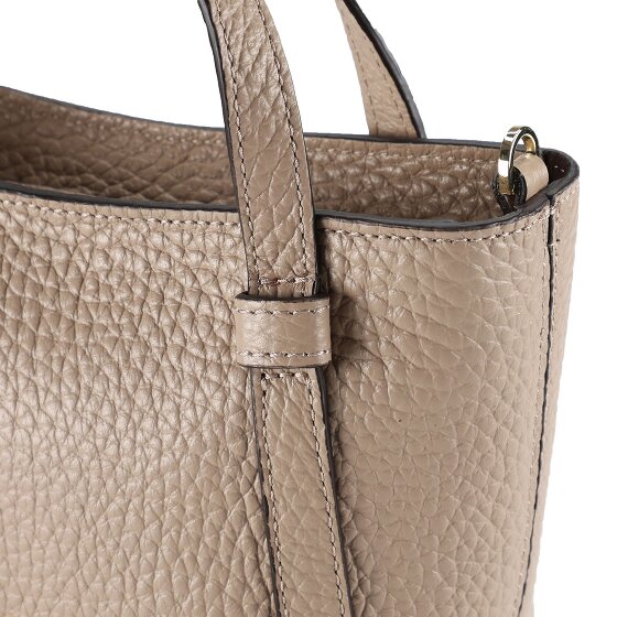 abro Cosmo Mini borsa a mano Pelle 15.5 cm