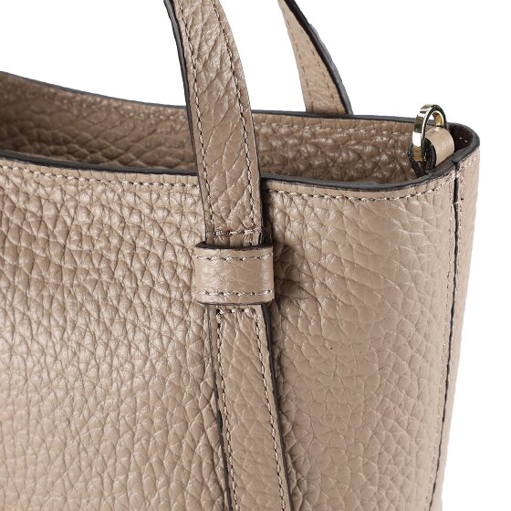 abro Cosmo Mini borsa a mano Pelle 15.5 cm