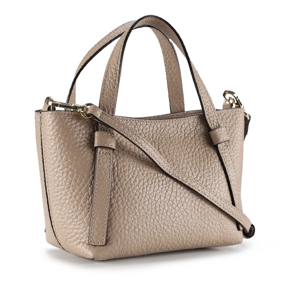 abro Cosmo Mini borsa a mano Pelle 15.5 cm