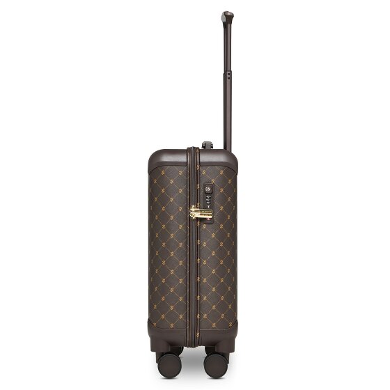 Lazarotti Palermo 4 ruote Carrello della cabina S 55 cm