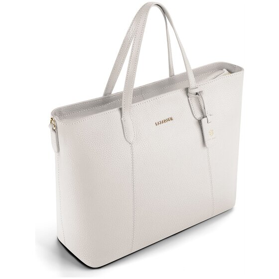 Lazarotti Bologna Leather Borsa shopper Pelle 31 cm