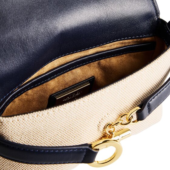 Lauren Ralph Lauren Blaike Borsa a tracolla Pelle 18.5 cm
