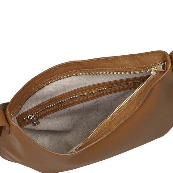 DuDu Hispani Borsa a spalla Vera Pelle 34 cm