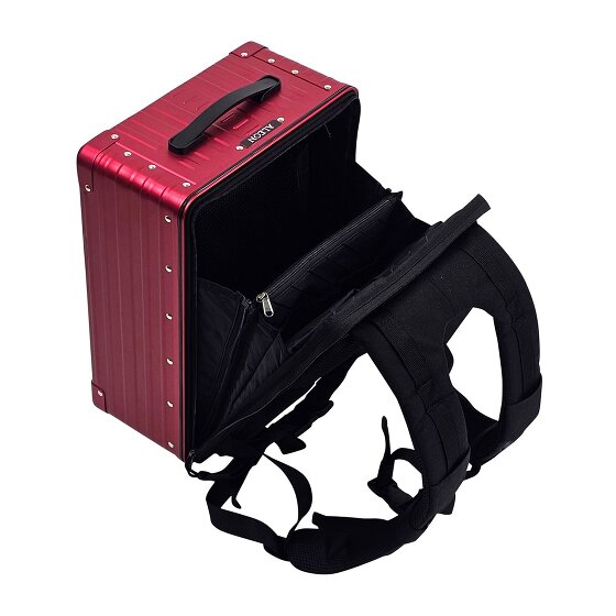 Aleon Zaino ibrido 39 cm Scomparto per laptop Aleon Zaino ibrido 39 cm Scomparto per laptop