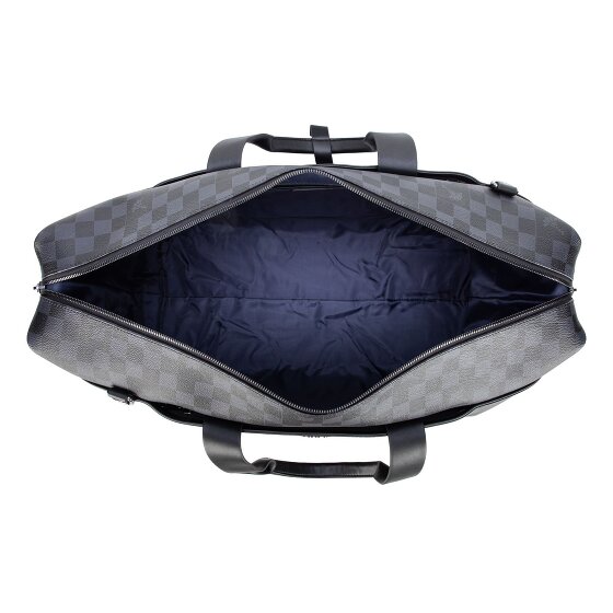 Joop! Cortina Piazza Maik Borsa da viaggio Weekender 50 cm