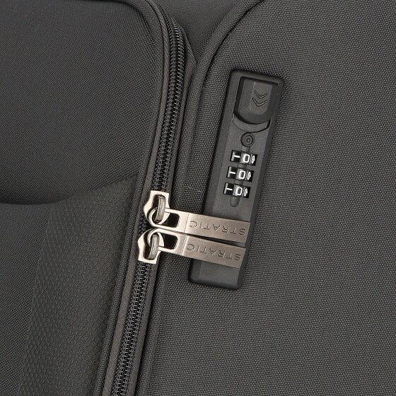 Stratic Fresh 4 ruote Carrello della cabina S 55 cm Stratic Fresh 4 ruote Carrello della cabina S 55 cm