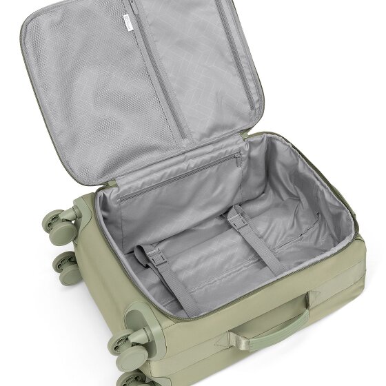 Epic Orbit 4 ruote Trolley cabina 55 cm