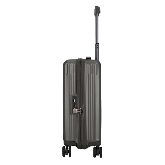 Guess Olbia 4 ruote Carrello della cabina S 54 cm