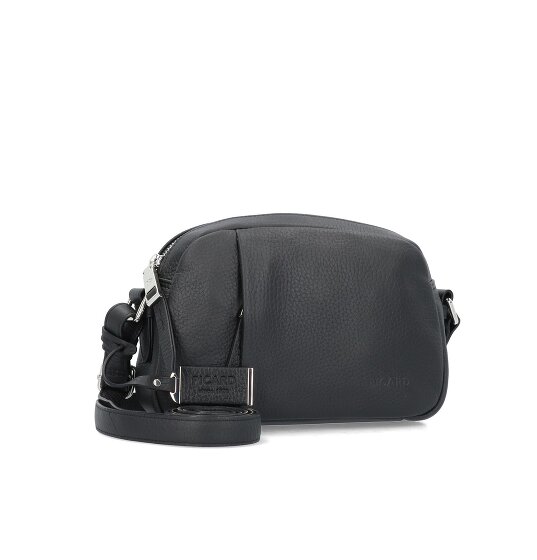 Picard Borsa a tracolla in pelle pura 21 cm
