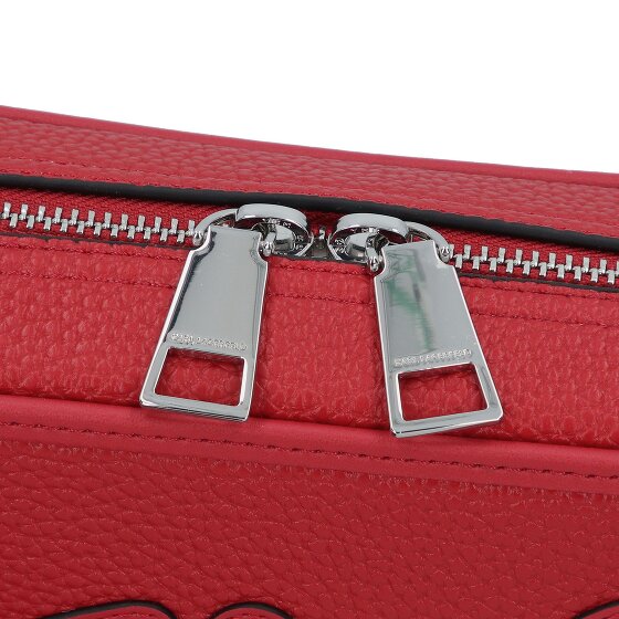 Karl Lagerfeld Skuare Borsa a tracolla 21 cm