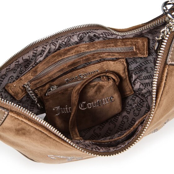 Juicy Couture Kimberly Borsa a tracolla 26 cm