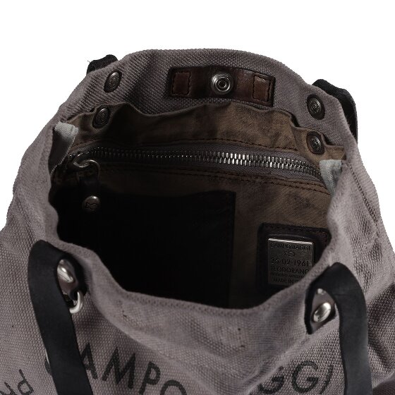 Campomaggi Filodendro Borsa a tracolla 17 cm