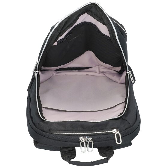 Samsonite Zaino Guardit Classy 43 cm scomparto per laptop
