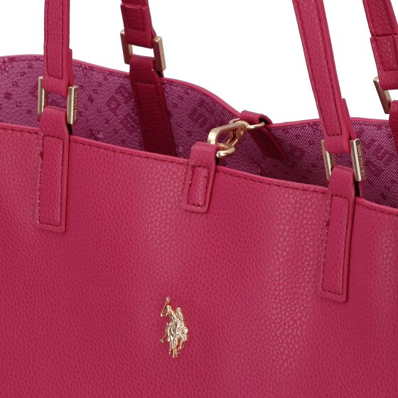 U.S. Polo Assn. Malibu Borsa shopper 34 cm