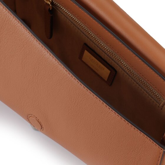 Lauren Ralph Lauren Tasha Borsa a tracolla Pelle 28.5 cm