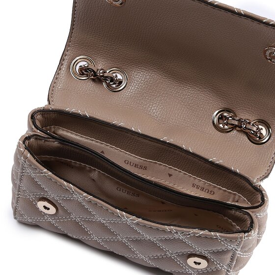 Guess Giully Mini Borsa Borsa a tracolla 16.5 cm