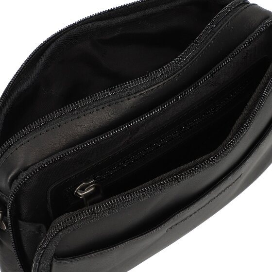 The Chesterfield Brand Ellon Borsa a tracolla Pelle 20 cm