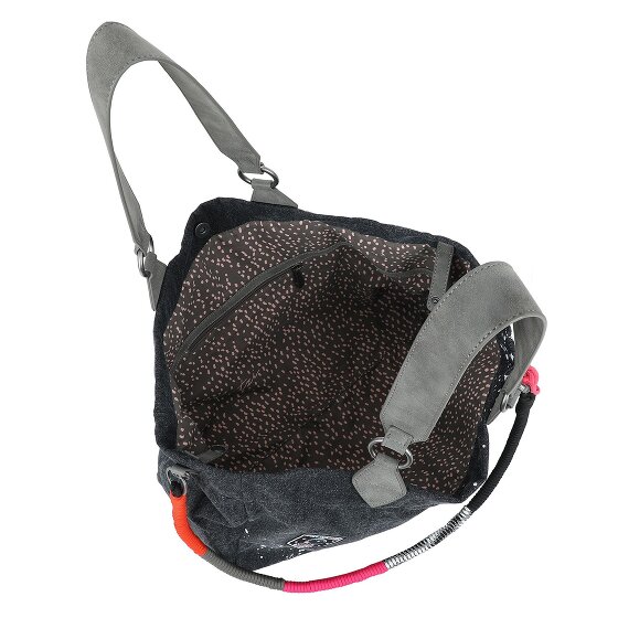 Fritzi aus Preußen Izzy Medium Limited Out of Space Borsa a tracolla 42 cm