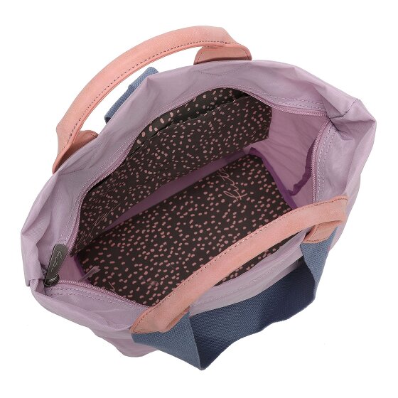 Fritzi aus Preußen Ju Lighty Zaino da giorno 38 cm Fritzi aus Preußen Ju Lighty Zaino da giorno 38 cm