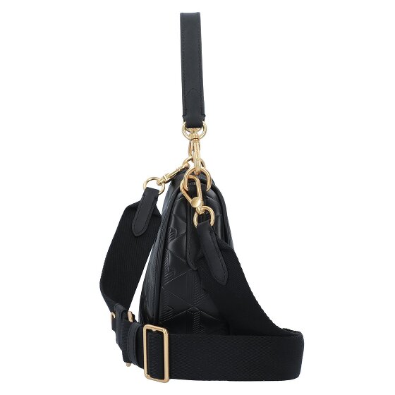 Lacoste Maheki Borsa a tracolla Pelle 24 cm