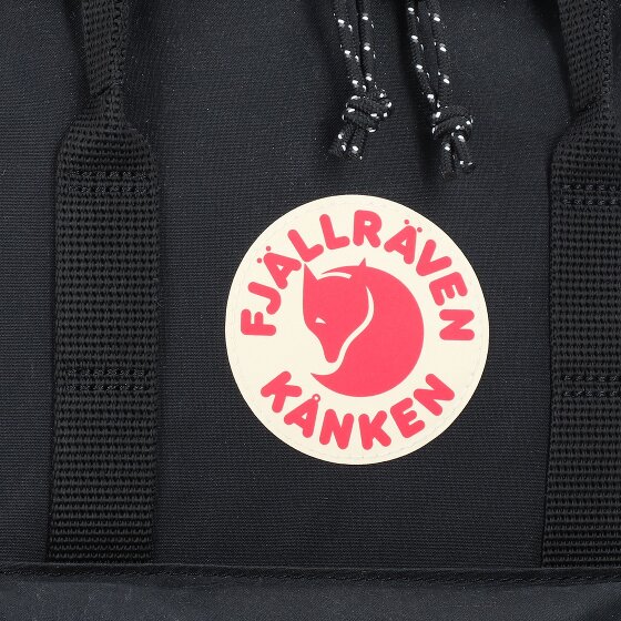 Fjällräven Kanken Outlong Zaino da giorno 40 cm Scomparto per laptop