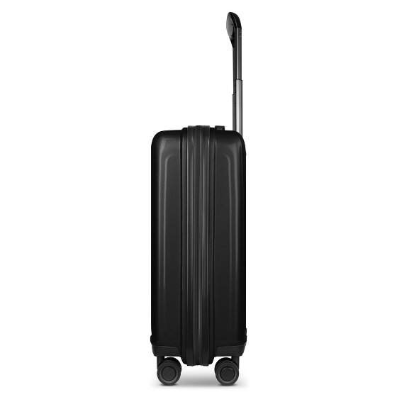 Redolz Essentials 14 Carrello da cabina a 4 ruote, sottile 55 cm