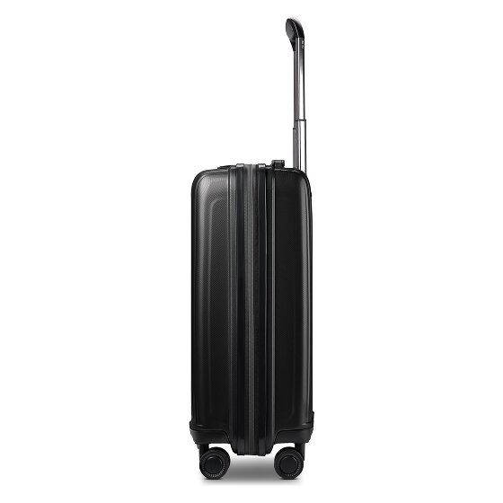 Redolz Essentials 14 Trolley cabina a 4 ruote 55 cm slim
