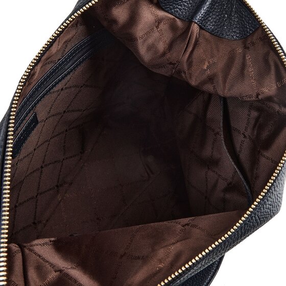 Braun Büffel Hanna Borsa a spalla M Vera Pelle 31 cm