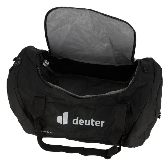 Deuter Duffel 50 Borsa da viaggio Weekender 60 cm