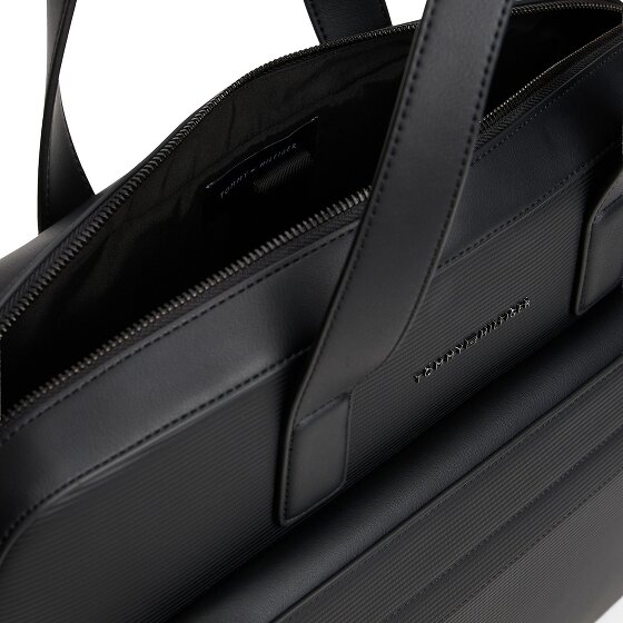 Tommy Hilfiger TH Corp Valigetta 40.5 cm Scomparto per laptop