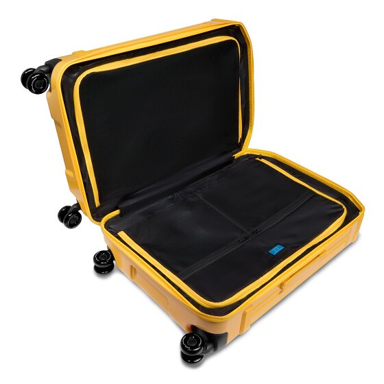 Piquadro Pop 4 ruote Carrello 69 cm