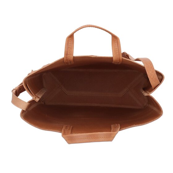 Harold's Paperbag Borsa shopper Pelle 33 cm