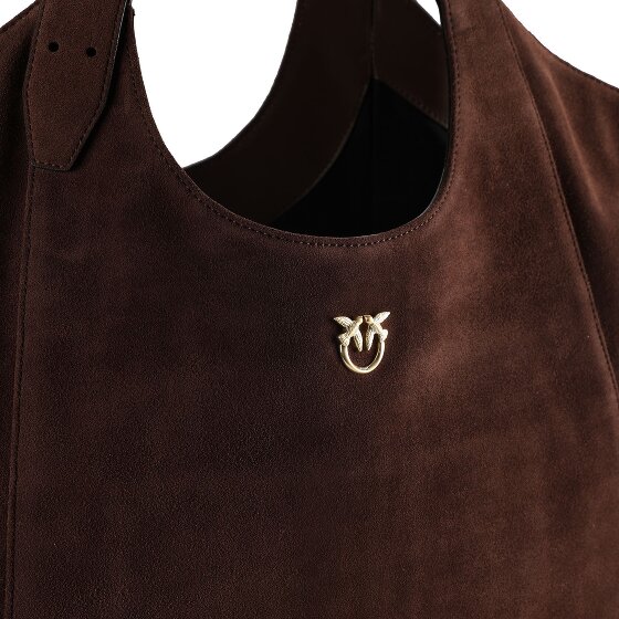 PINKO Borsa a tracolla Pelle 30 cm