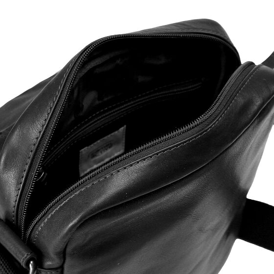 camel active Pine Borsa a tracolla Pelle 23 cm