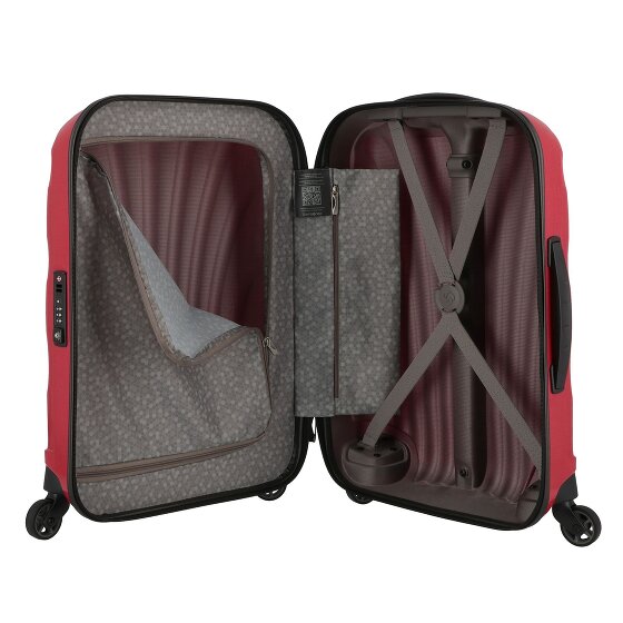 Samsonite Cosmolite 4 ruote Carrello della cabina 55 cm