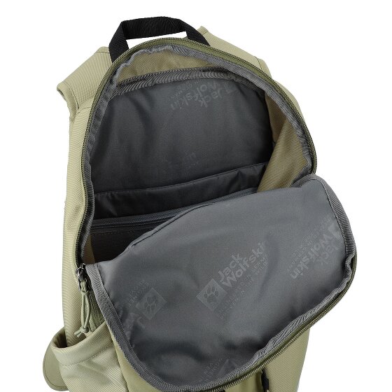 Jack Wolfskin Sooneck Zaino da giorno 45 cm Scomparto per laptop