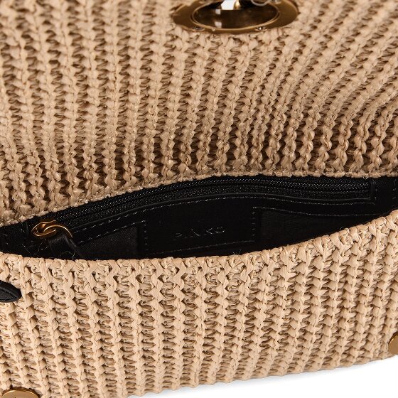 PINKO Love Click Borsa a tracolla 20 cm