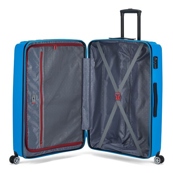 Roncato Element 2.0 4 ruote Carrello 76 cm