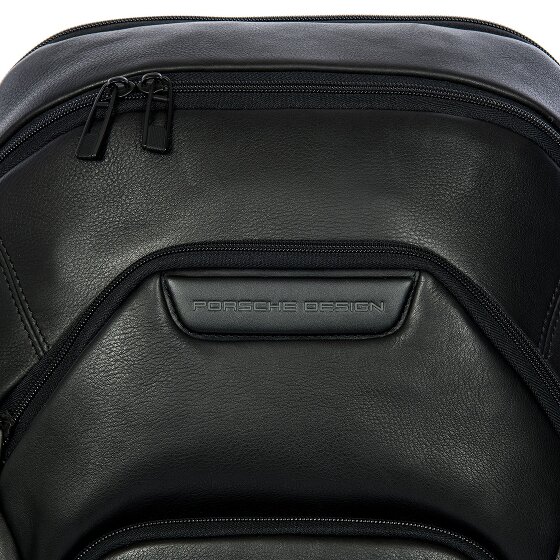 Porsche Design Roadster Zaino da lavoro Pelle 41 cm Scomparto per laptop