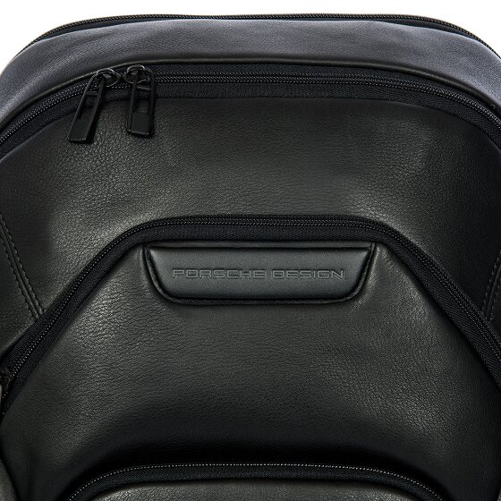 Porsche Design Roadster Zaino da lavoro Pelle 41 cm Scomparto per laptop