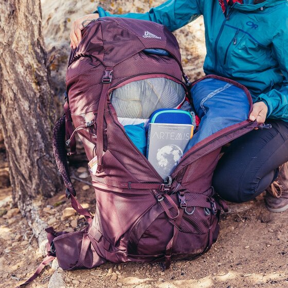 Gregory Deva Pro 80 Zaino da trekking XS 77 cm