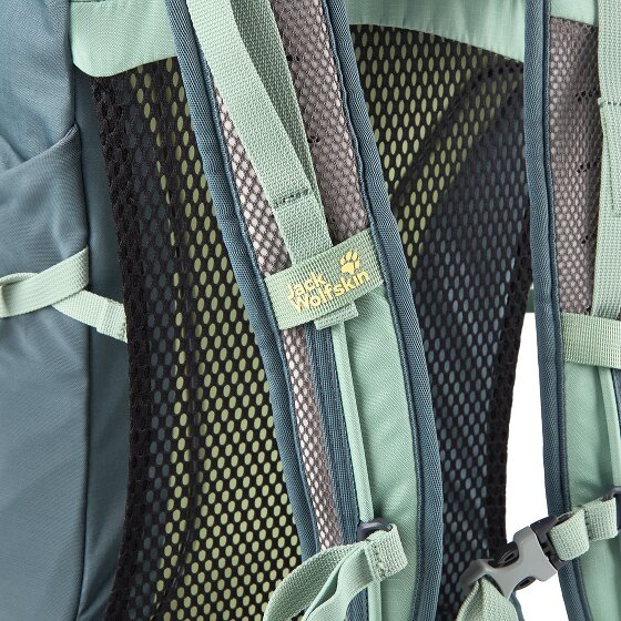 Jack Wolfskin Astro Vent 30 L Zaino da trekking 62 cm