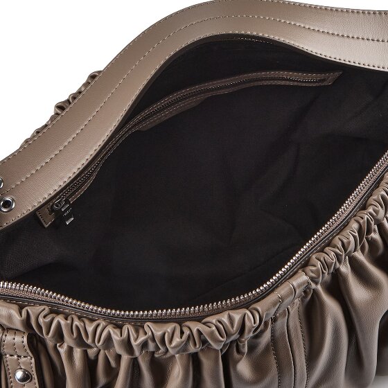 Liebeskind Faye Borsa a spalla L Vera Pelle 45 cm